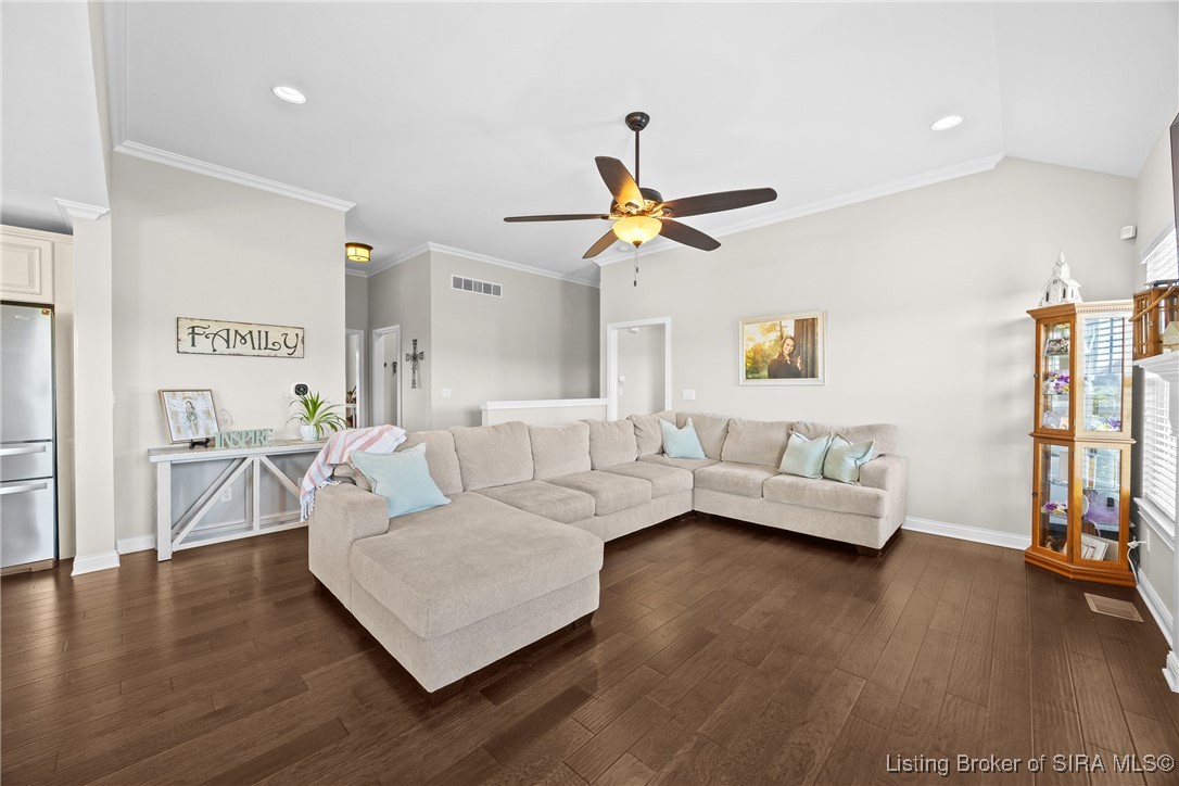 6441 Anna Louise Drive