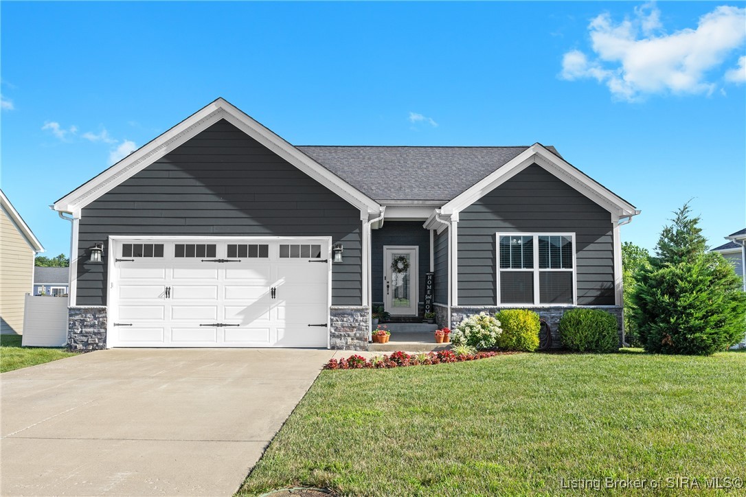 6441 Anna Louise Drive