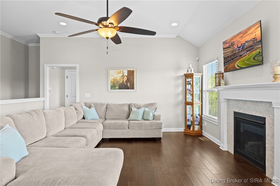 6441 Anna Louise Drive