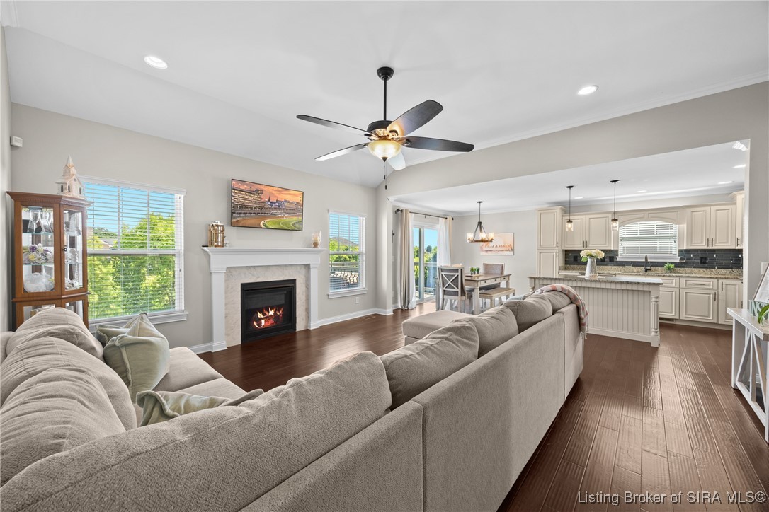 6441 Anna Louise Drive