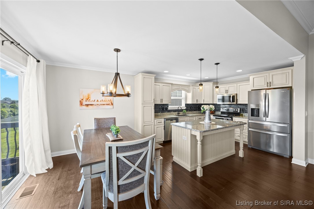 6441 Anna Louise Drive