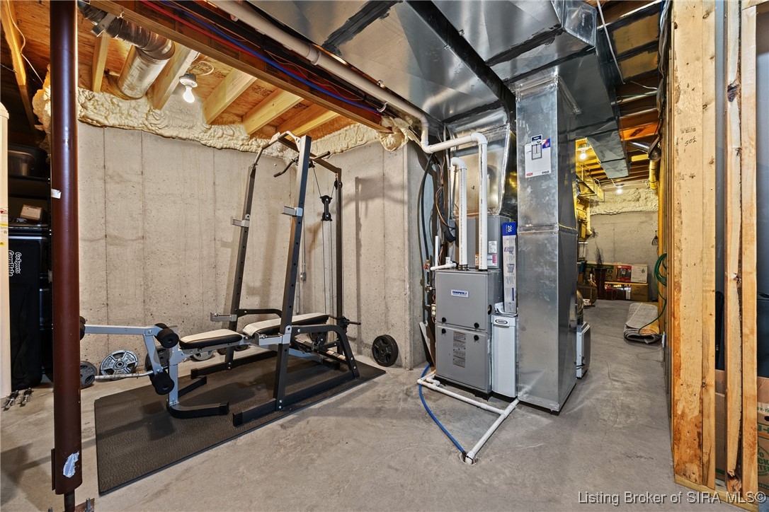 6441 Anna Louise Drive