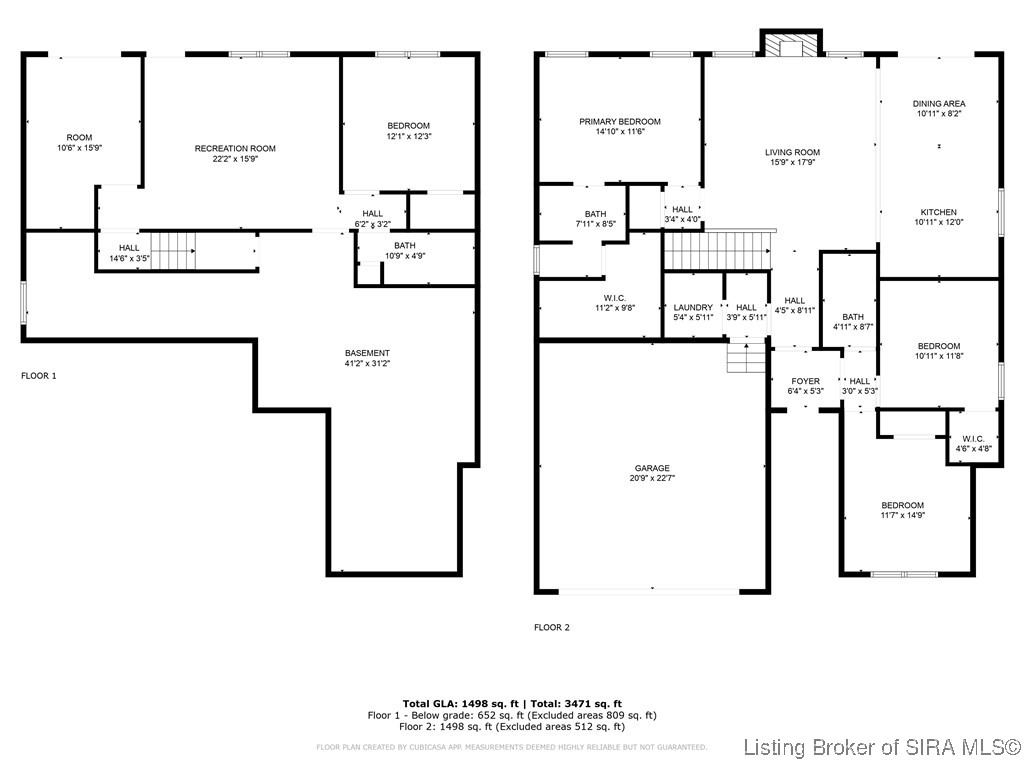 6441 Anna Louise Drive