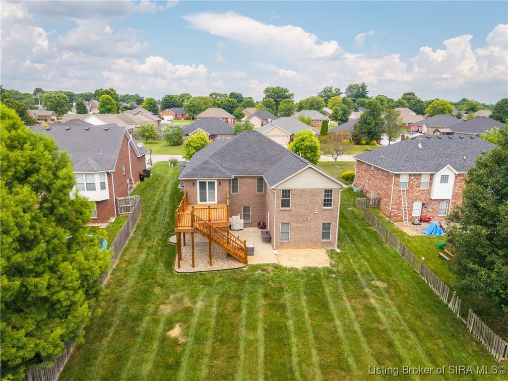 5507 Constellation Lane