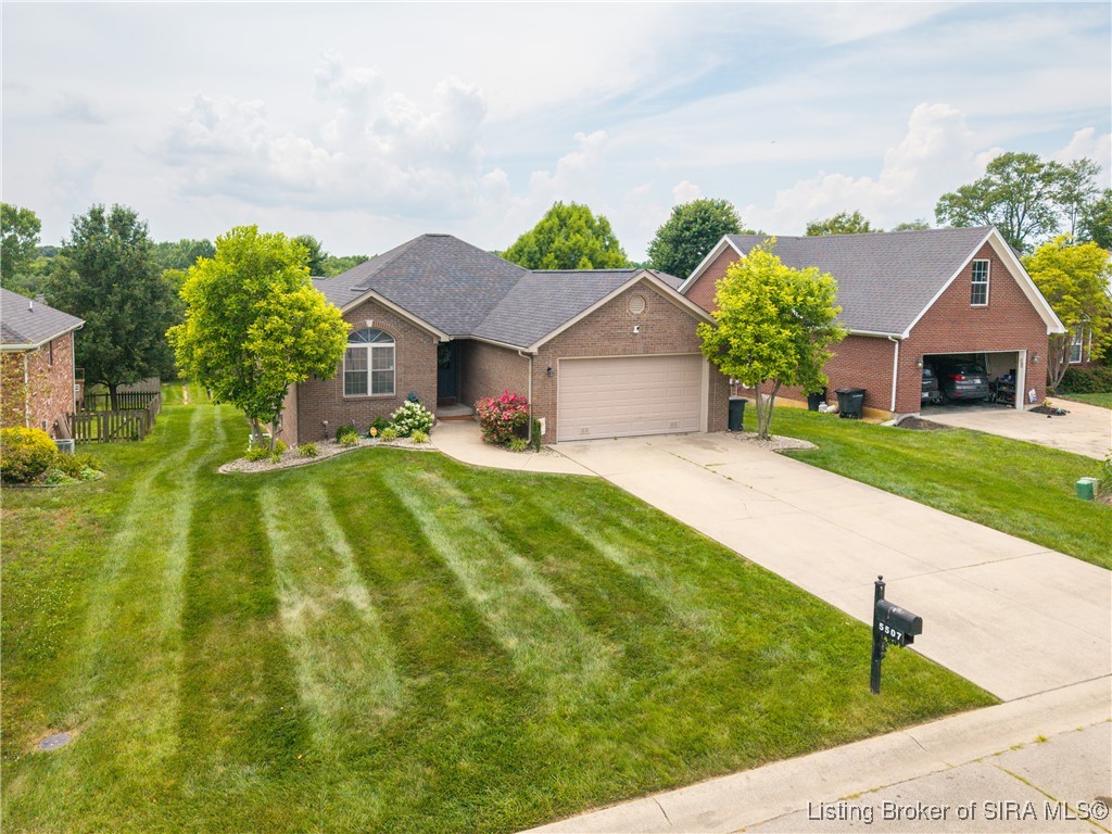 5507 Constellation Lane