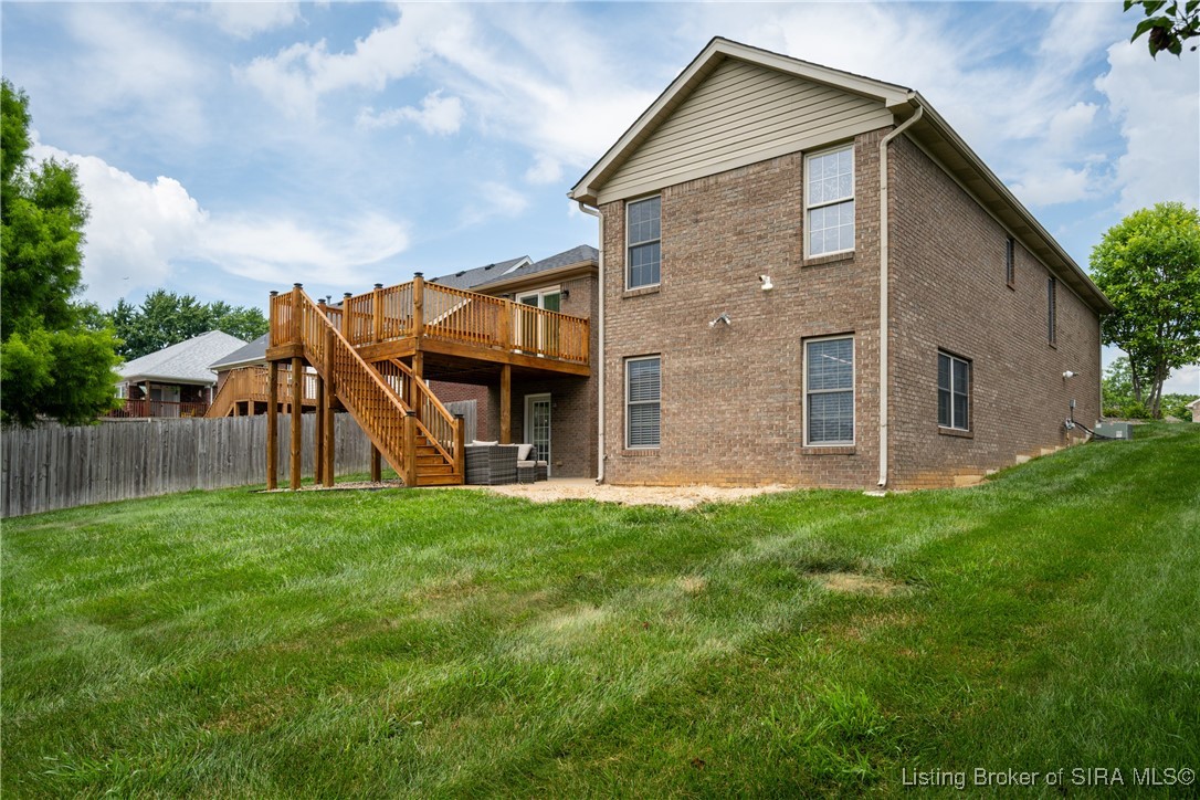 5507 Constellation Lane