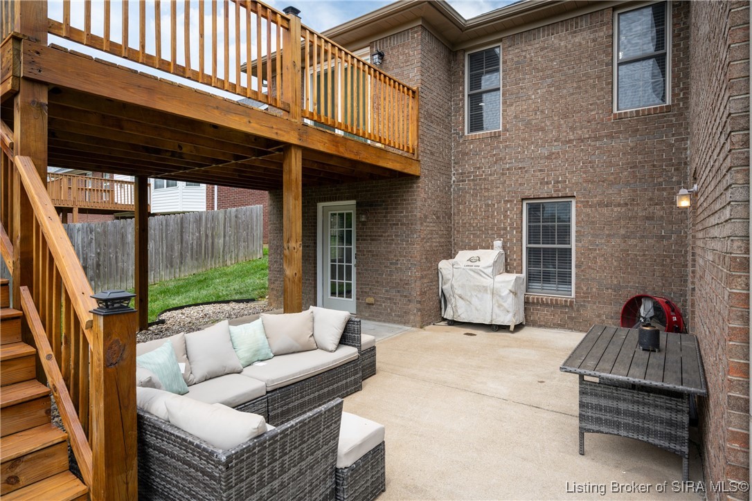 5507 Constellation Lane