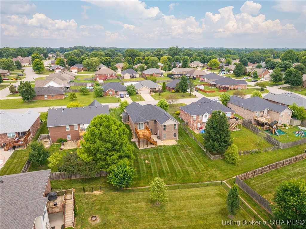 5507 Constellation Lane