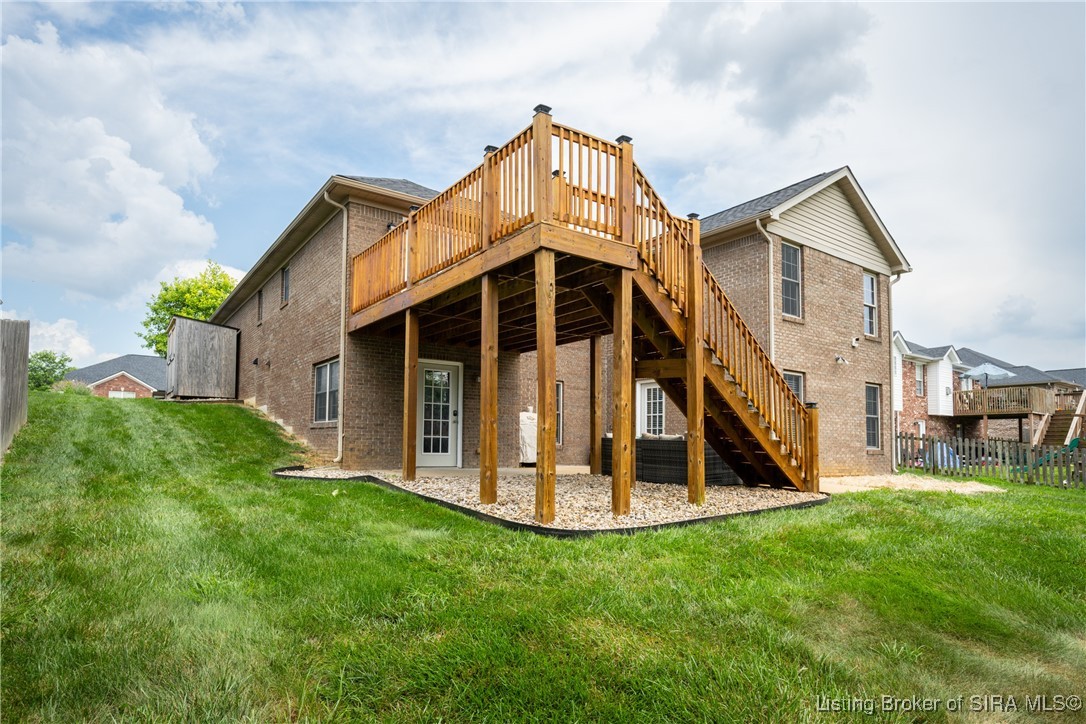 5507 Constellation Lane