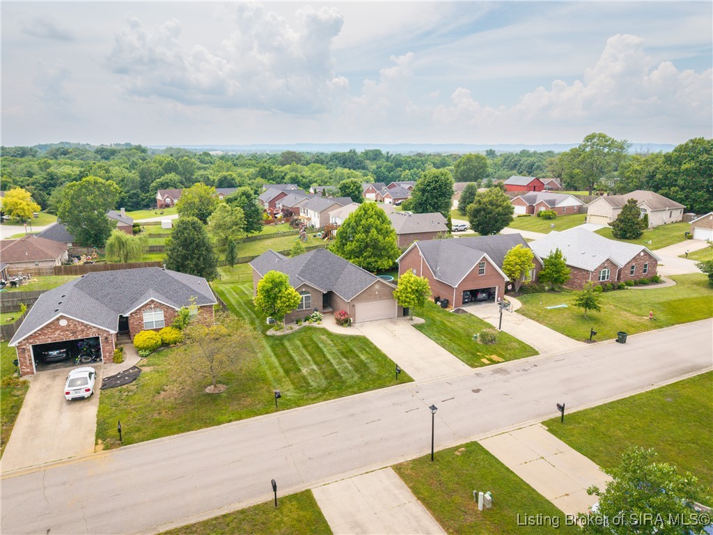 5507 Constellation Lane