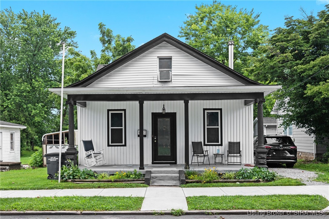 1181 Water Street