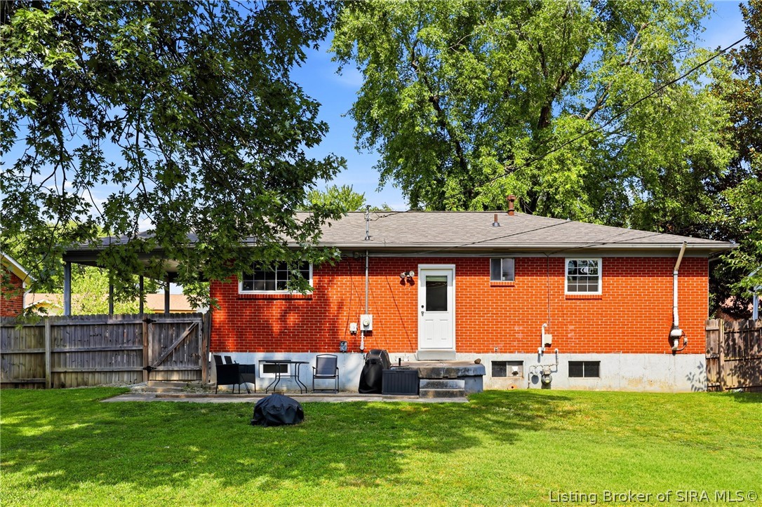 1135 Spicewood Drive