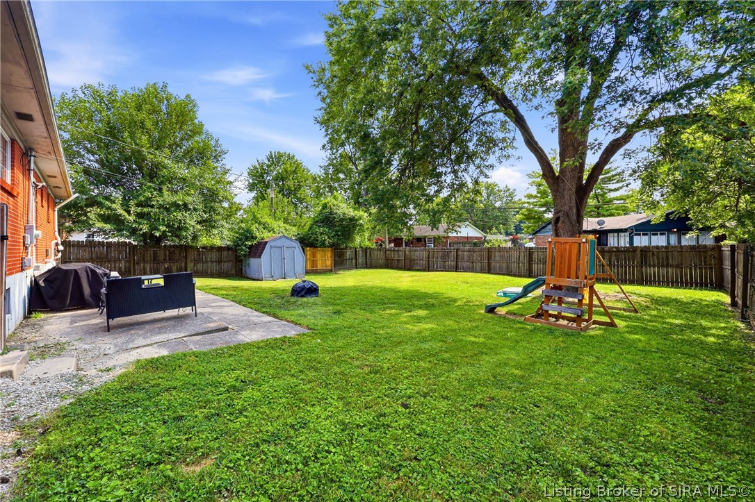 1135 Spicewood Drive