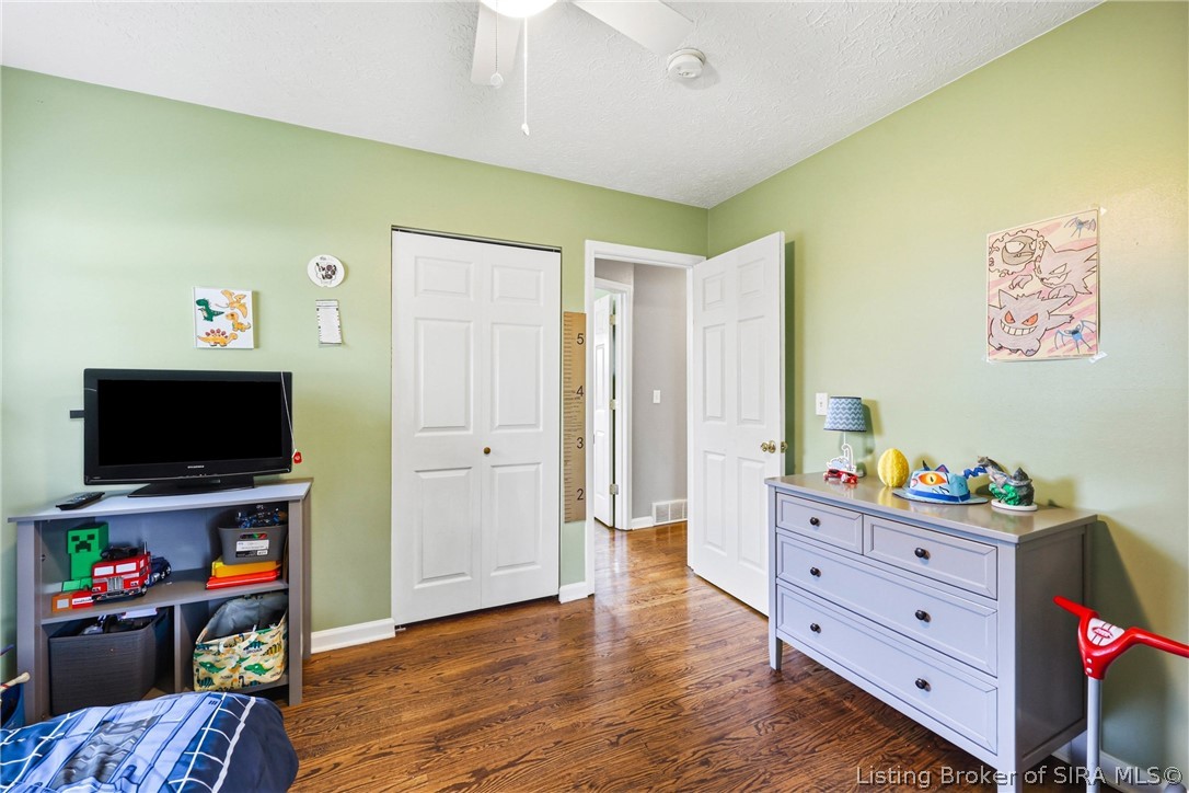 1135 Spicewood Drive