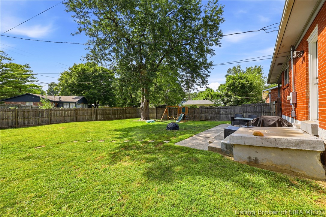 1135 Spicewood Drive