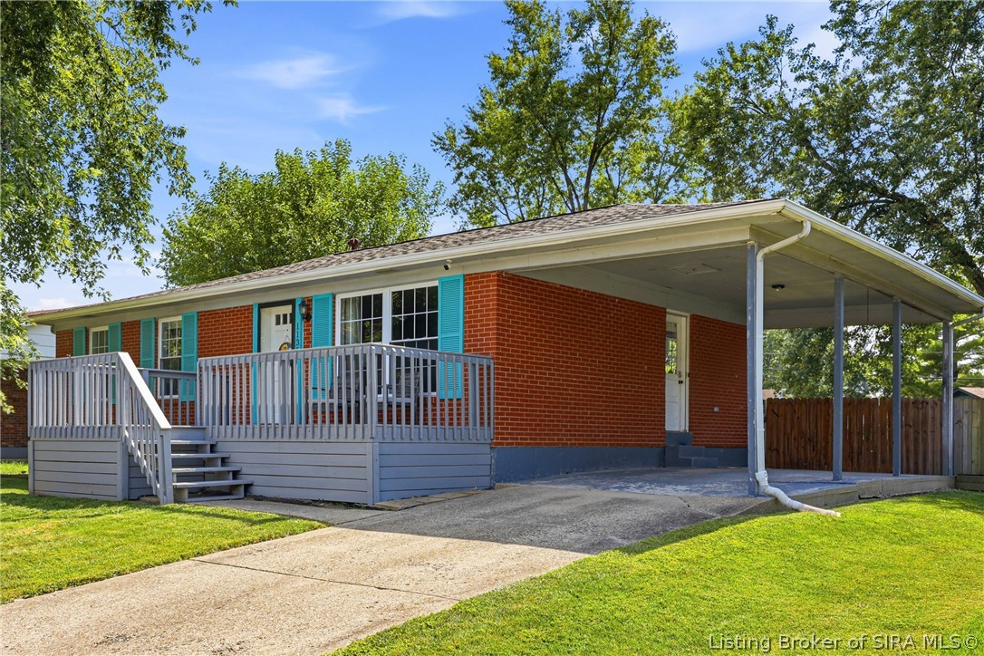 1135 Spicewood Drive