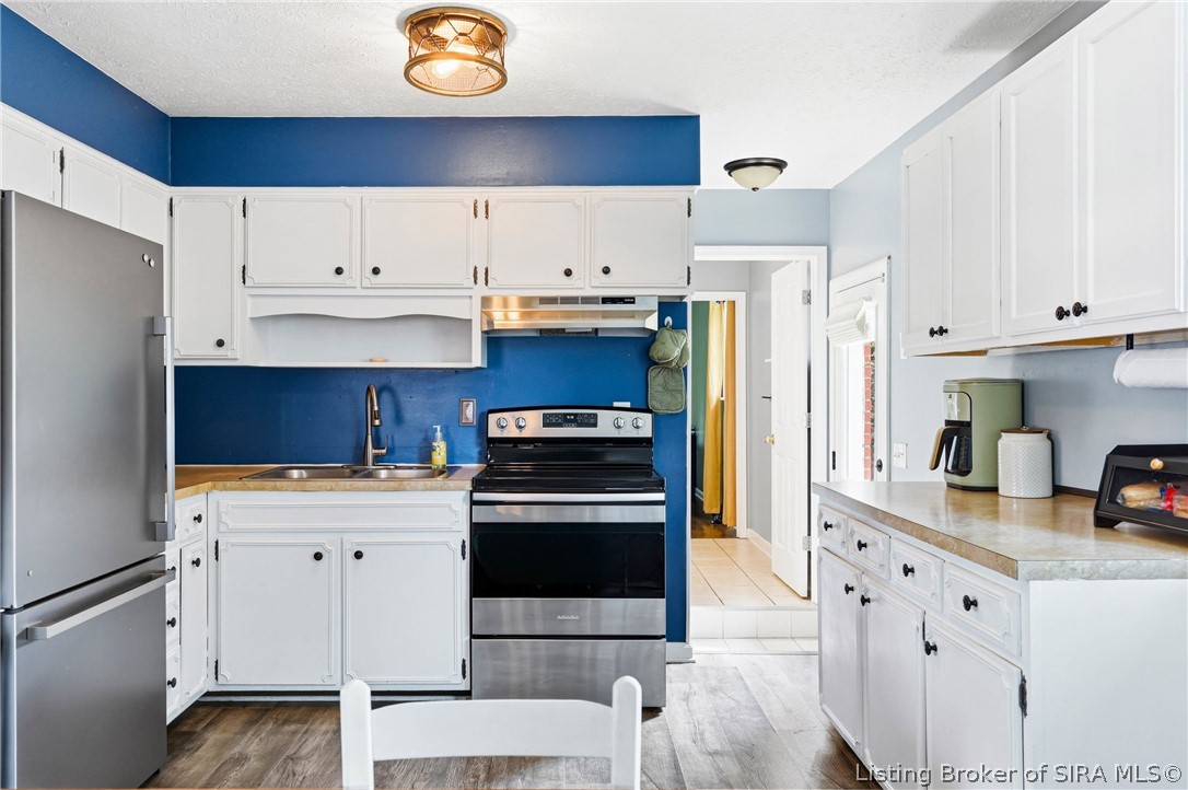 1135 Spicewood Drive