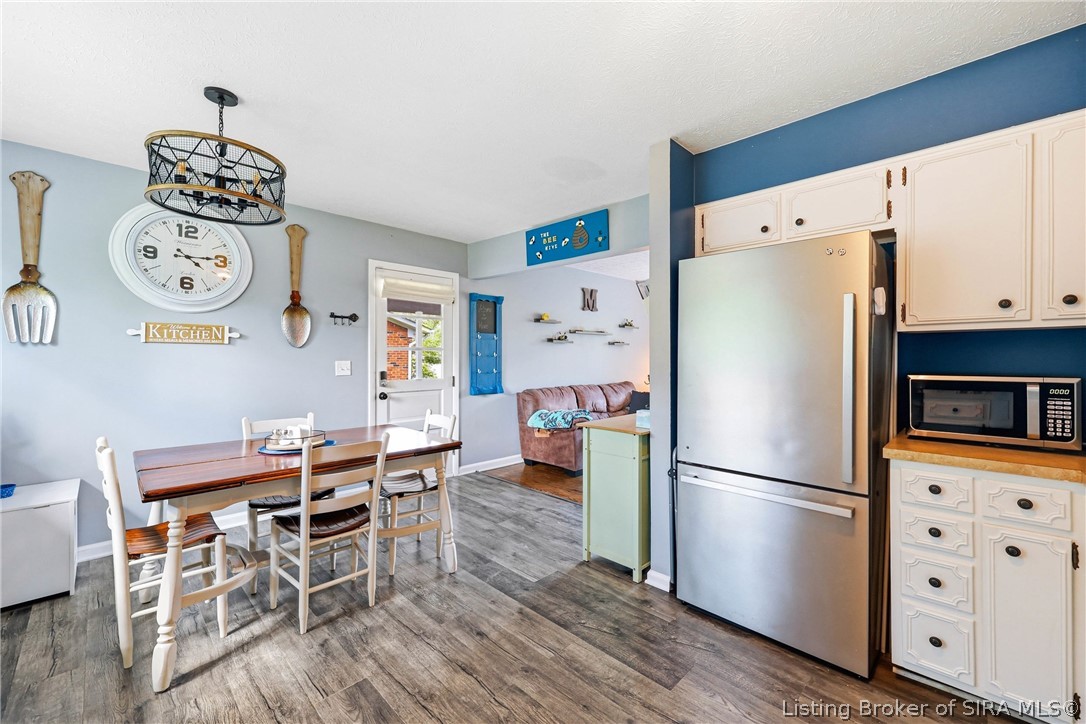 1135 Spicewood Drive