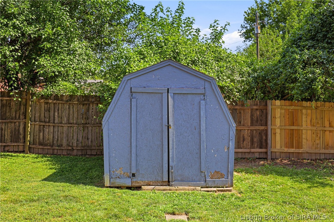 1135 Spicewood Drive