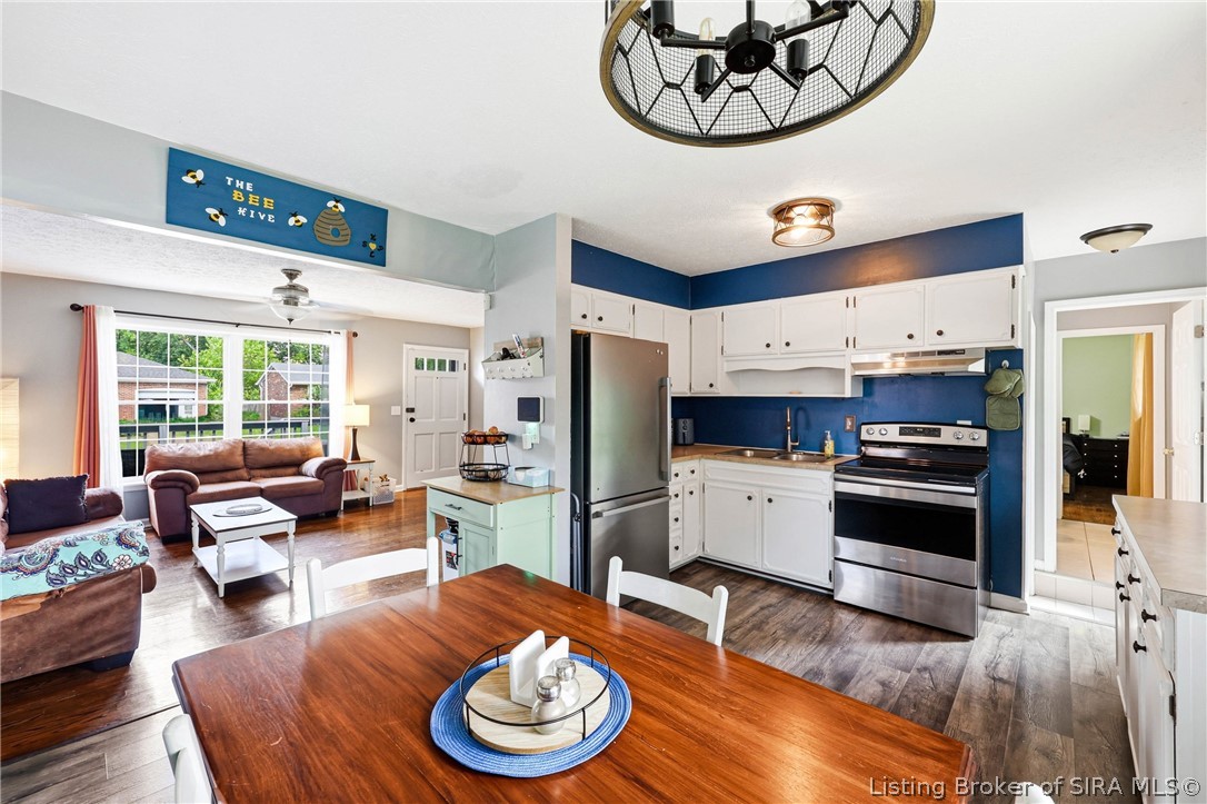 1135 Spicewood Drive