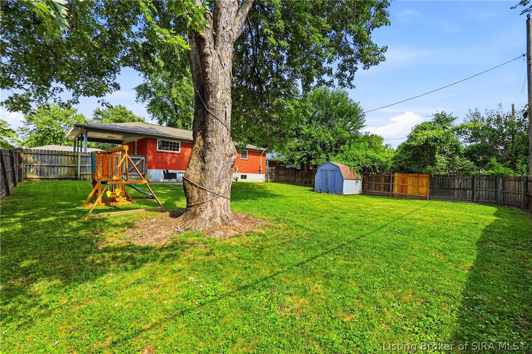 1135 Spicewood Drive