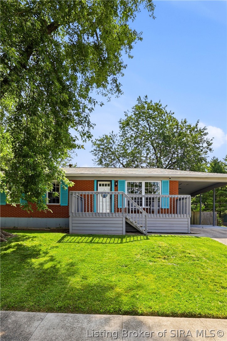 1135 Spicewood Drive