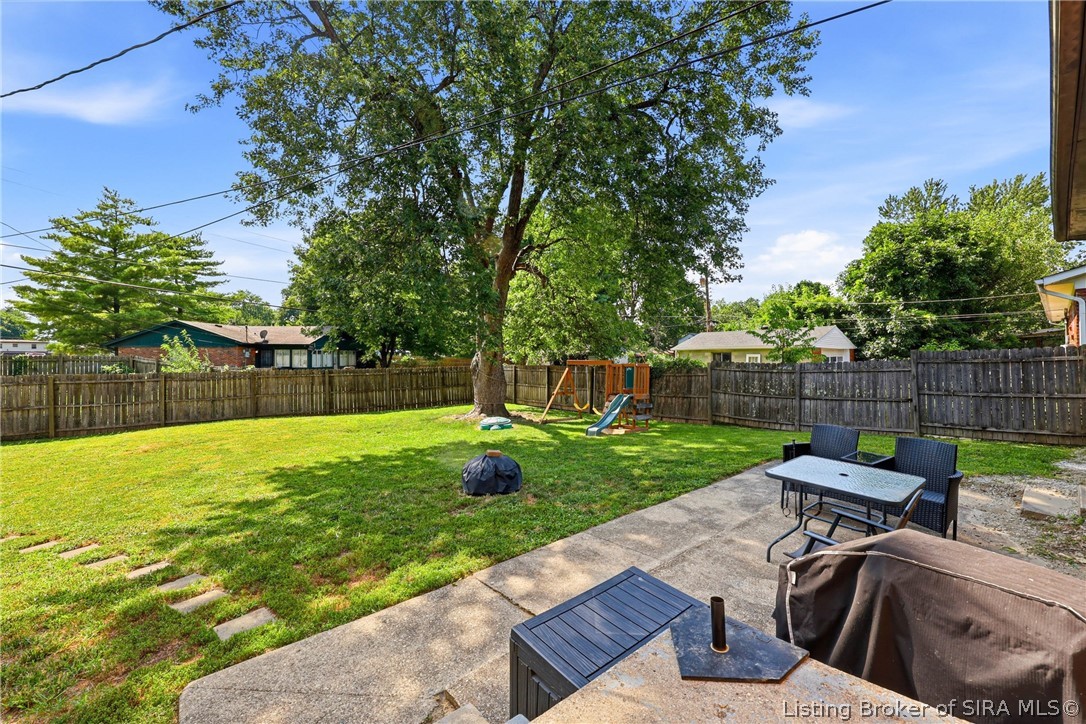 1135 Spicewood Drive