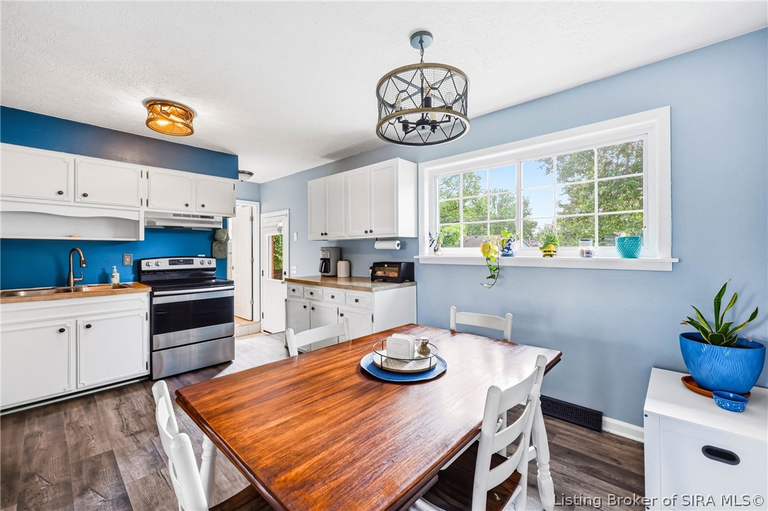1135 Spicewood Drive