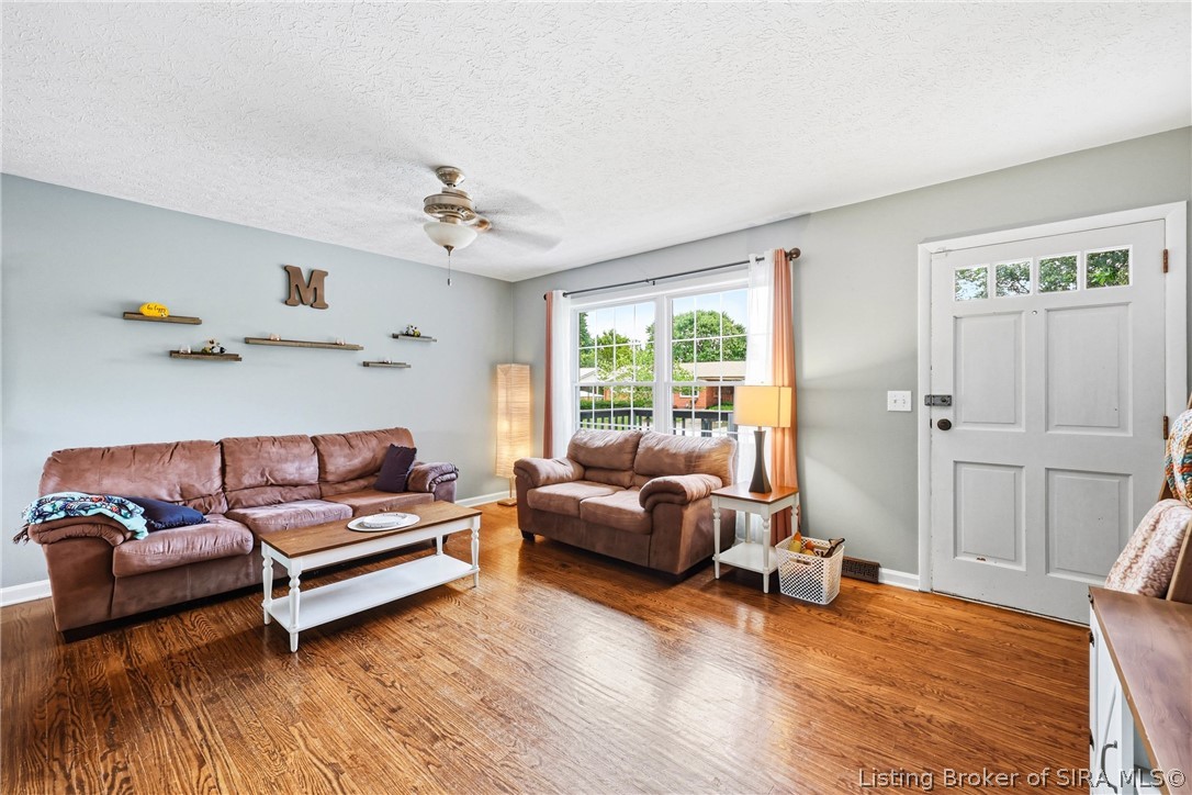 1135 Spicewood Drive