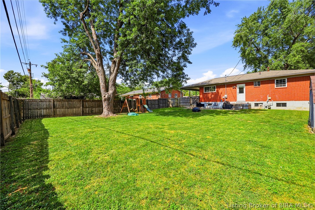 1135 Spicewood Drive