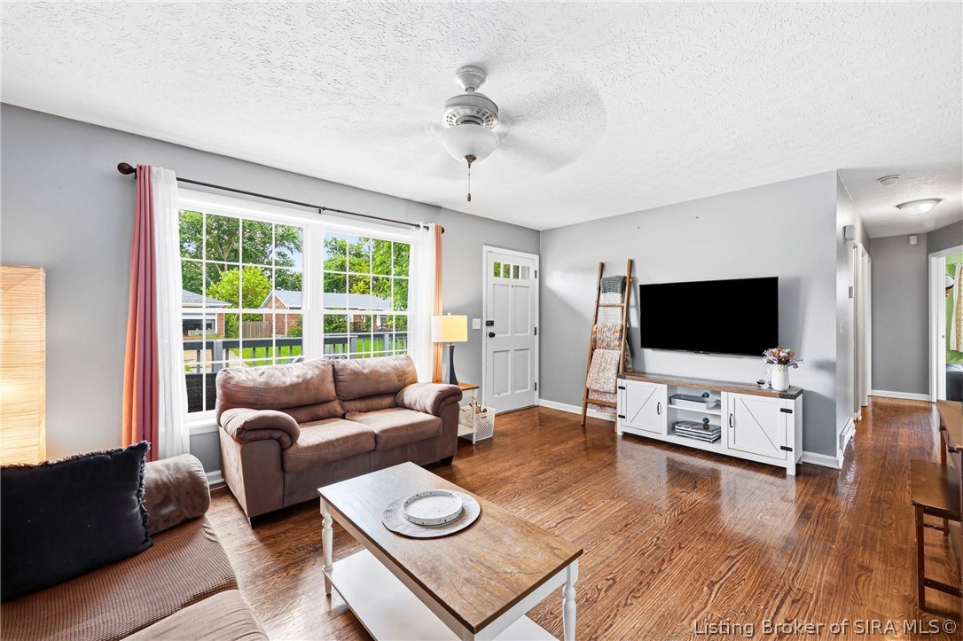 1135 Spicewood Drive