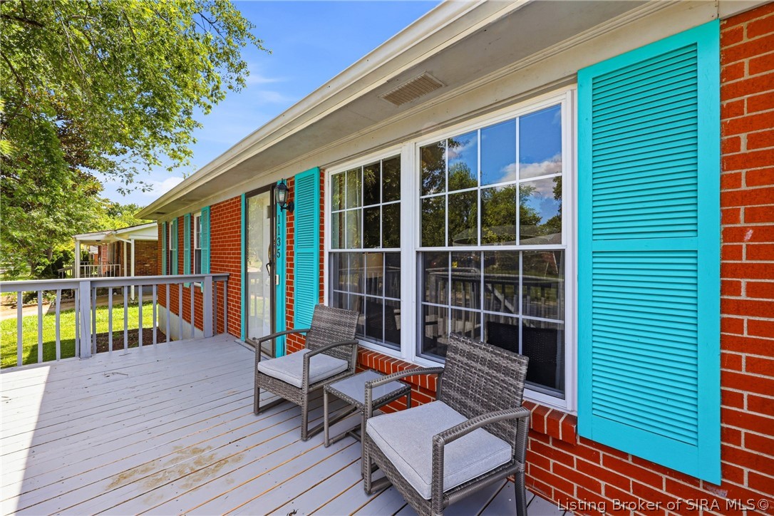1135 Spicewood Drive