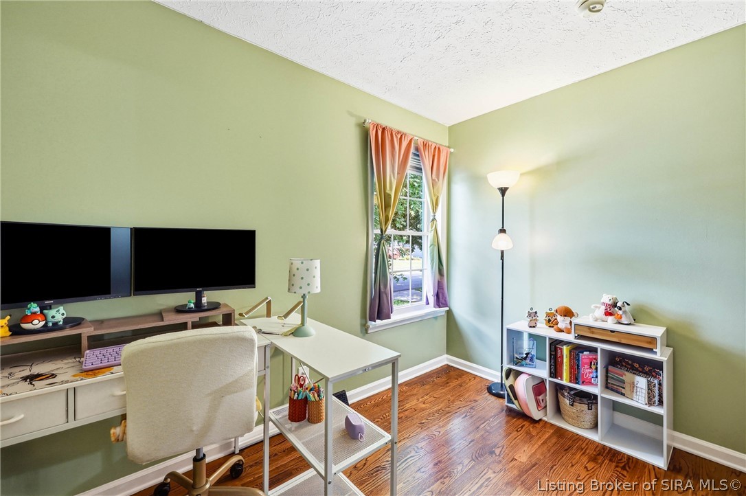 1135 Spicewood Drive
