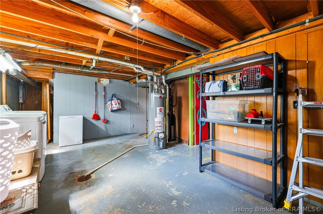 1135 Spicewood Drive