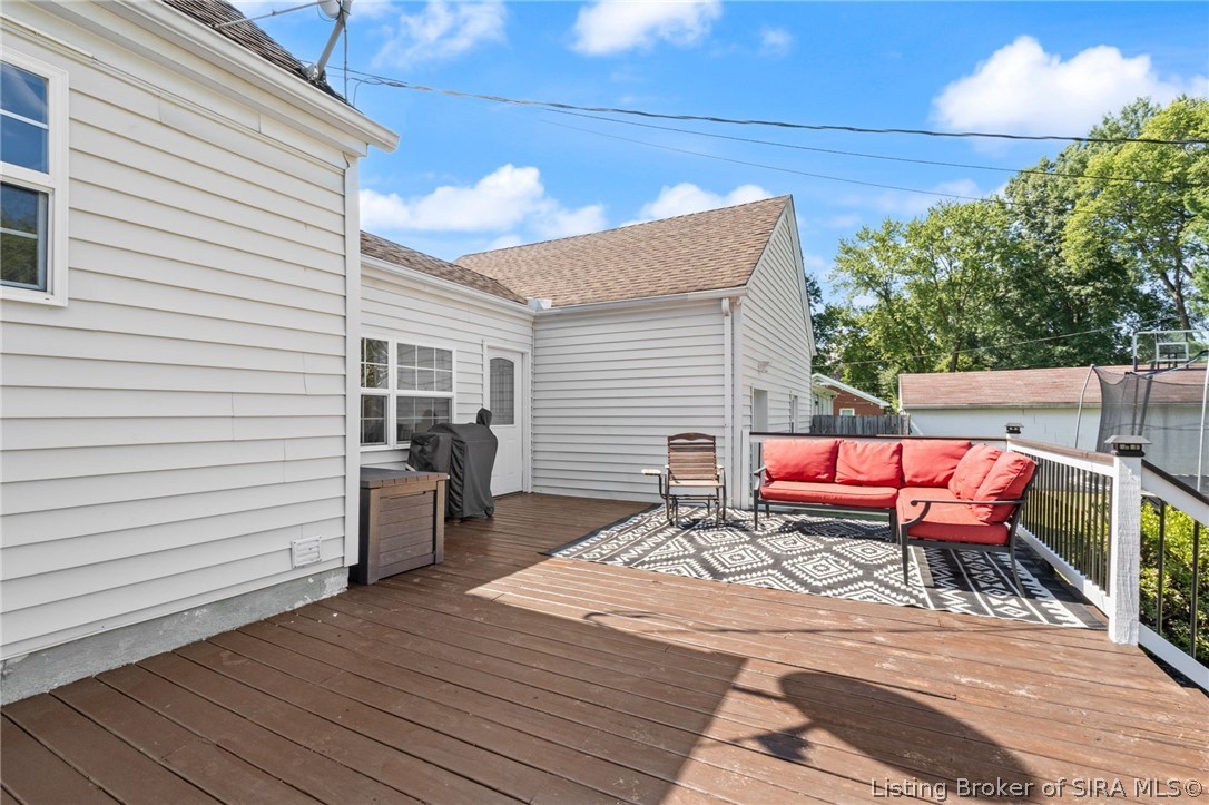 708 Allison Lane