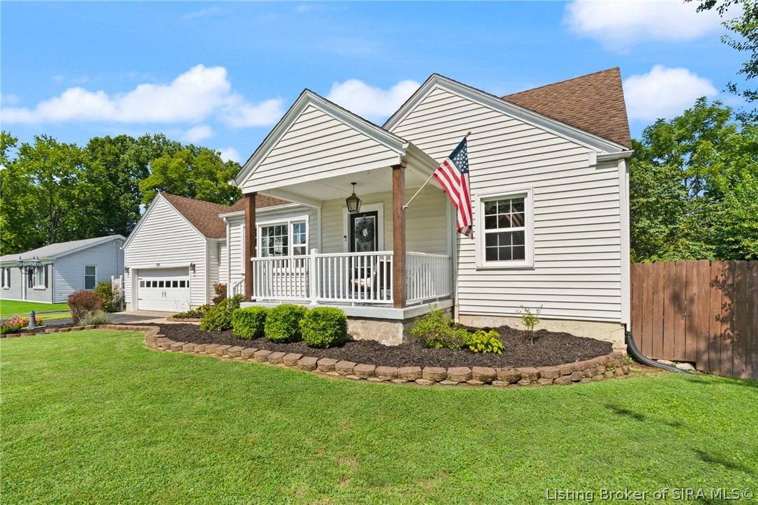 708 Allison Lane