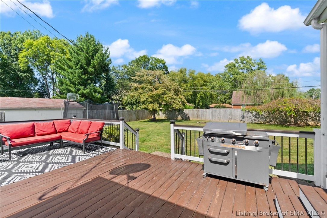 708 Allison Lane