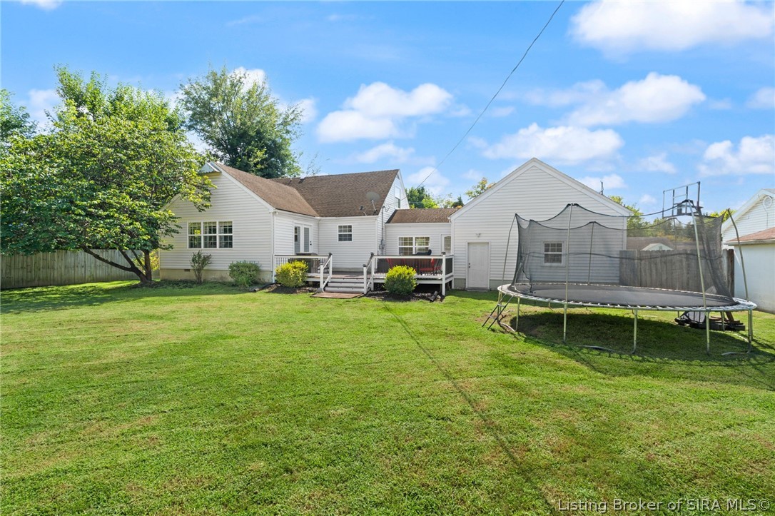 708 Allison Lane