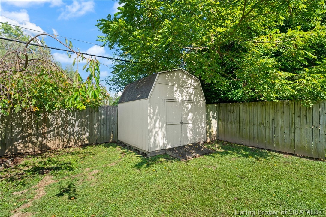 708 Allison Lane