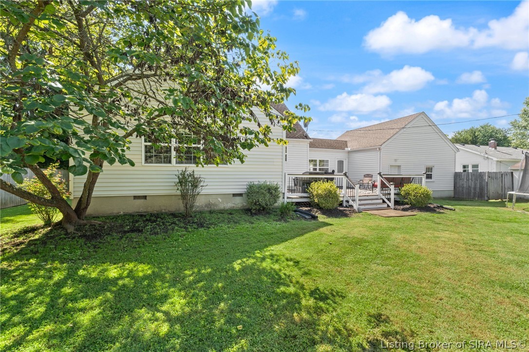 708 Allison Lane