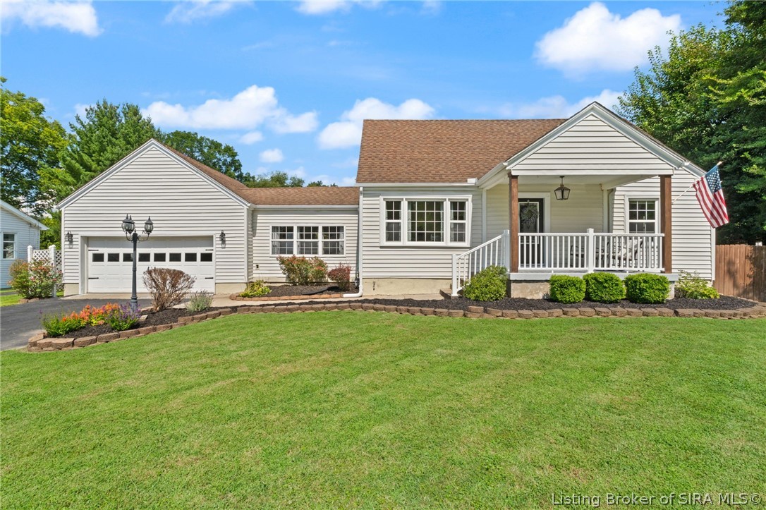 708 Allison Lane