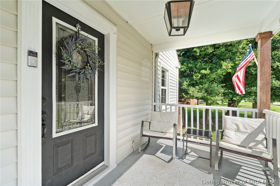 708 Allison Lane