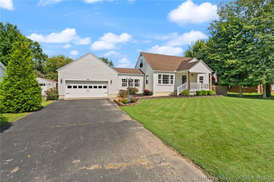708 Allison Lane