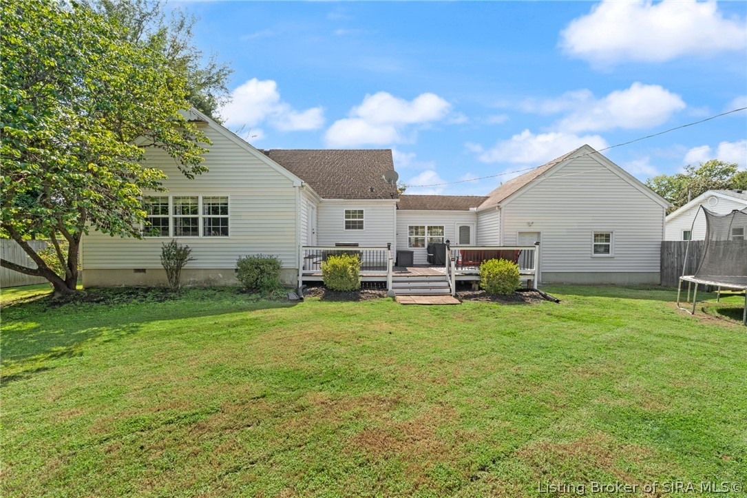 708 Allison Lane