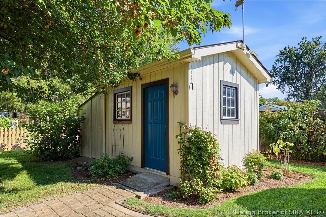 1029 Cliffwood Drive