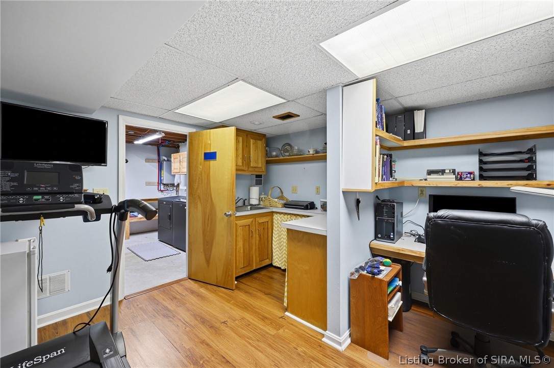 1029 Cliffwood Drive