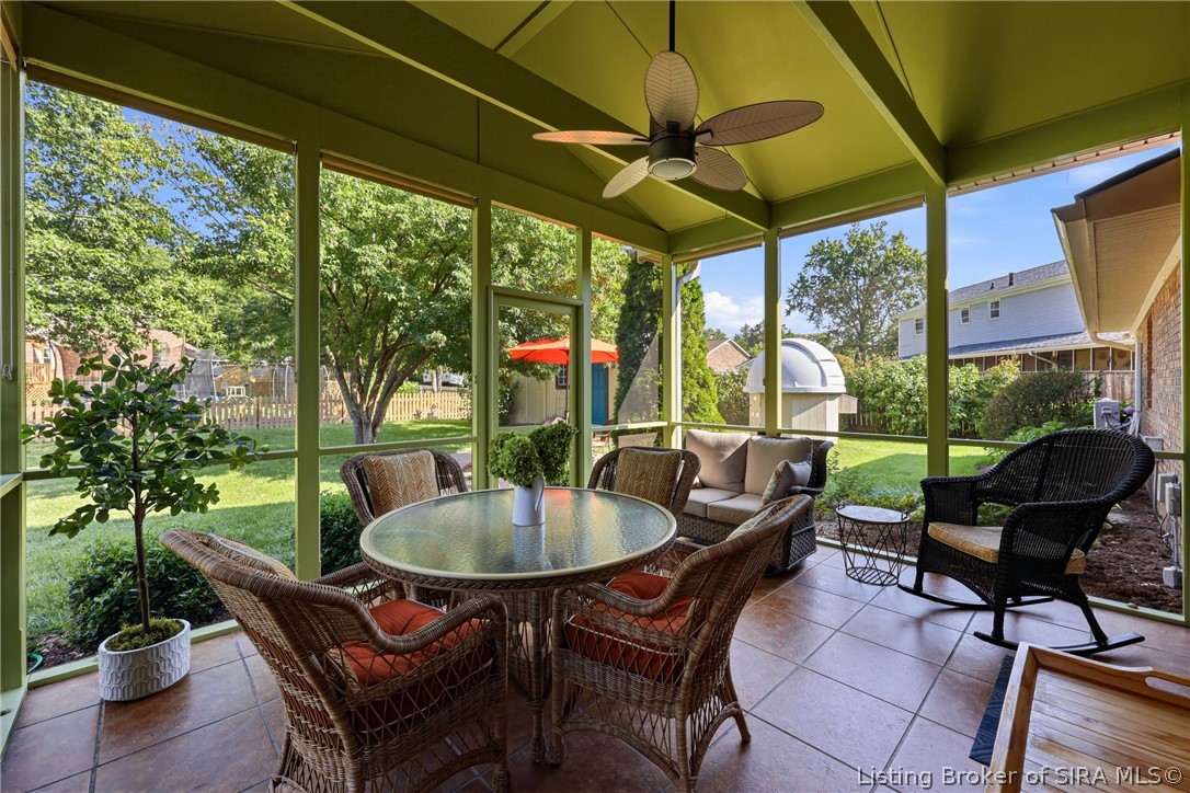 1029 Cliffwood Drive