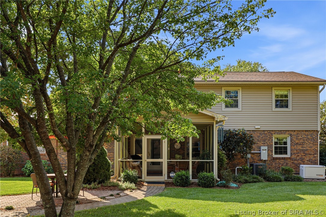 1029 Cliffwood Drive