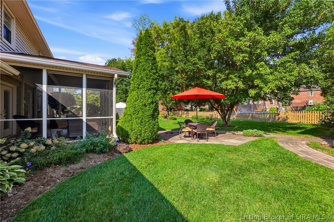 1029 Cliffwood Drive