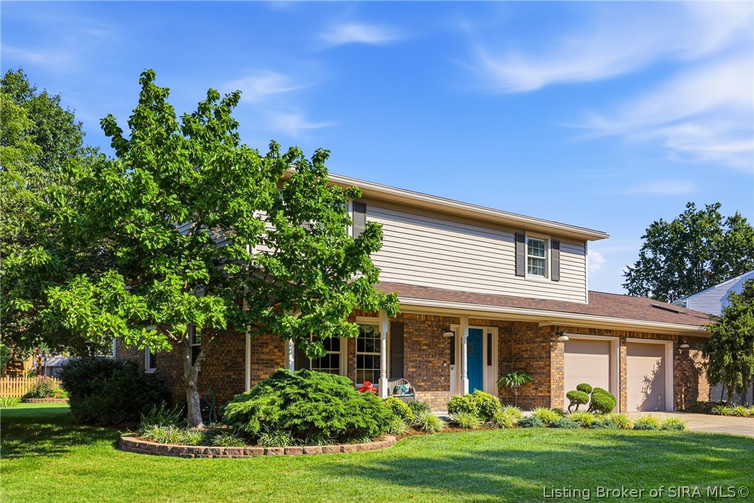 1029 Cliffwood Drive